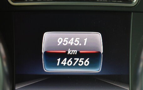 Mercedes-Benz GLE Coupe, 2016 год, 3 450 000 рублей, 11 фотография