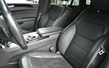 Mercedes-Benz GLE Coupe, 2016 год, 3 450 000 рублей, 16 фотография