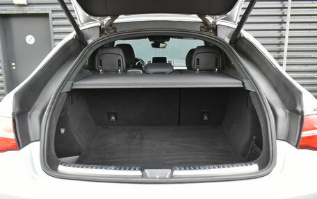 Mercedes-Benz GLE Coupe, 2016 год, 3 450 000 рублей, 9 фотография