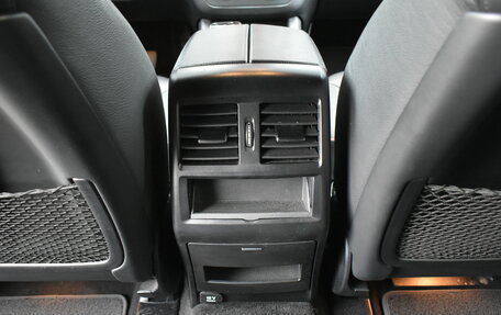 Mercedes-Benz GLE Coupe, 2016 год, 3 450 000 рублей, 29 фотография