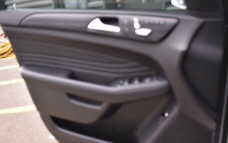 Mercedes-Benz GLE Coupe, 2016 год, 3 450 000 рублей, 27 фотография