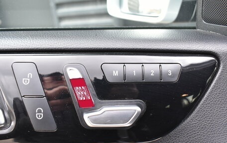 Mercedes-Benz GLE Coupe, 2016 год, 3 450 000 рублей, 28 фотография