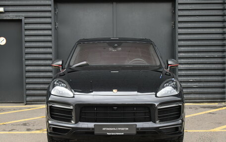 Porsche Cayenne III, 2021 год, 9 990 000 рублей, 2 фотография
