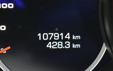 Porsche Cayenne III, 2021 год, 9 990 000 рублей, 10 фотография