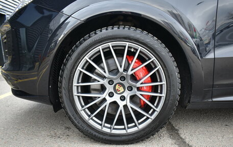 Porsche Cayenne III, 2021 год, 9 990 000 рублей, 9 фотография