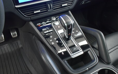 Porsche Cayenne III, 2021 год, 9 990 000 рублей, 23 фотография