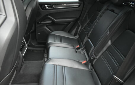 Porsche Cayenne III, 2021 год, 9 990 000 рублей, 18 фотография