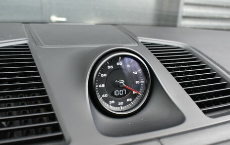 Porsche Cayenne III, 2021 год, 9 990 000 рублей, 21 фотография