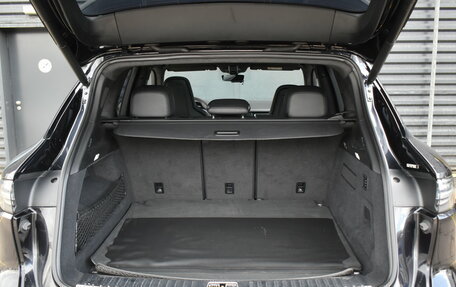 Porsche Cayenne III, 2021 год, 9 990 000 рублей, 30 фотография