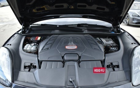 Porsche Cayenne III, 2021 год, 9 990 000 рублей, 31 фотография