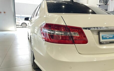 Mercedes-Benz E-Класс, 2011 год, 1 500 000 рублей, 8 фотография