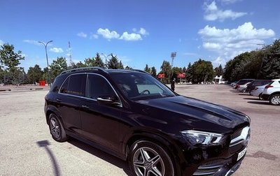 Mercedes-Benz GLE, 2021 год, 6 500 000 рублей, 1 фотография