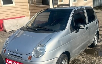 Daewoo Matiz I, 2013 год, 170 000 рублей, 1 фотография