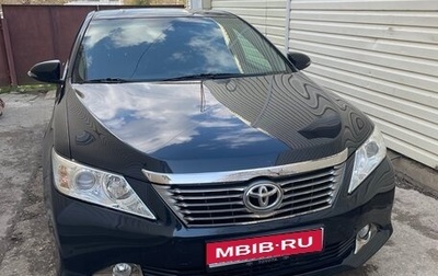 Toyota Camry, 2014 год, 1 800 000 рублей, 1 фотография