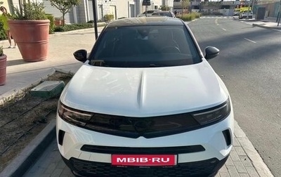 Opel Mokka, 2022 год, 2 100 000 рублей, 1 фотография