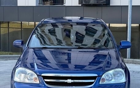 Chevrolet Lacetti, 2008 год, 549 000 рублей, 1 фотография