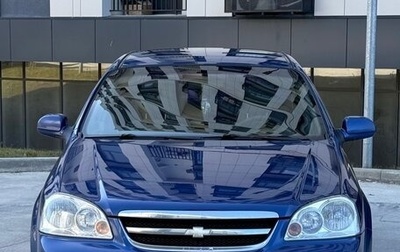 Chevrolet Lacetti, 2008 год, 549 000 рублей, 1 фотография