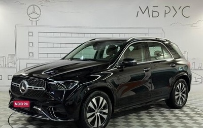 Mercedes-Benz GLE, 2025 год, 11 700 000 рублей, 1 фотография