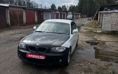 BMW 1 серия, 2010 год, 800 000 рублей, 1 фотография
