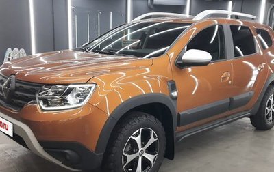 Renault Duster, 2021 год, 2 100 000 рублей, 1 фотография