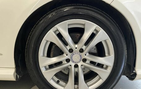 Mercedes-Benz E-Класс, 2011 год, 1 500 000 рублей, 19 фотография