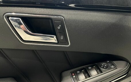 Mercedes-Benz E-Класс, 2011 год, 1 500 000 рублей, 18 фотография