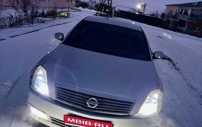 Nissan Teana, 2007 год, 569 999 рублей, 1 фотография