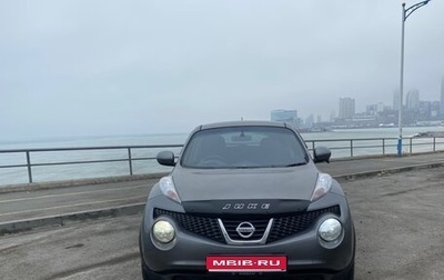 Nissan Juke II, 2011 год, 1 150 000 рублей, 1 фотография
