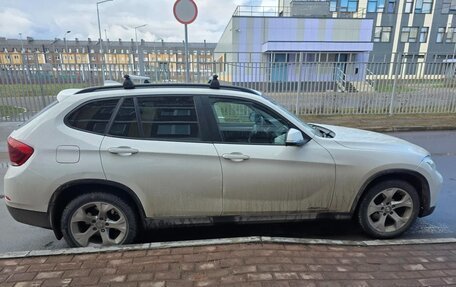 BMW X1, 2013 год, 1 299 000 рублей, 1 фотография