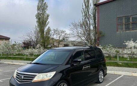 Honda Elysion I, 2008 год, 1 000 000 рублей, 1 фотография