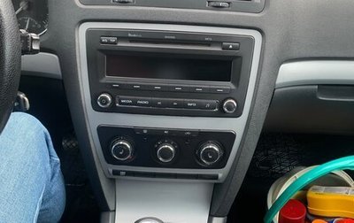 Skoda Octavia, 2011 год, 755 000 рублей, 1 фотография