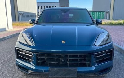 Porsche Cayenne III, 2023 год, 13 150 000 рублей, 1 фотография