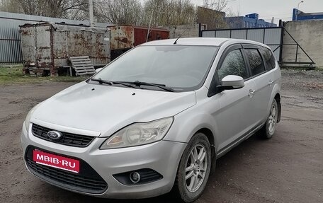 Ford Focus II рестайлинг, 2011 год, 390 000 рублей, 1 фотография
