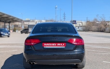 Audi A4, 2008 год, 765 000 рублей, 4 фотография