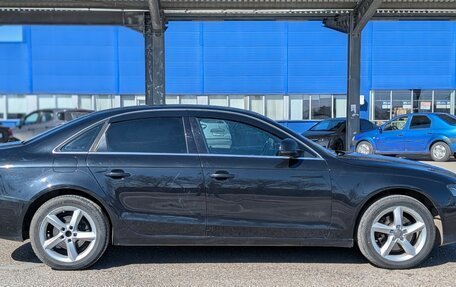 Audi A4, 2008 год, 765 000 рублей, 6 фотография