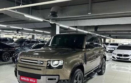 Land Rover Defender II, 2024 год, 13 690 000 рублей, 1 фотография