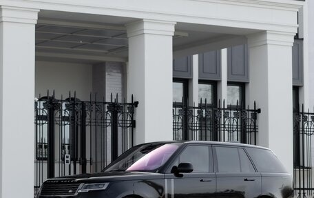 Land Rover Range Rover IV рестайлинг, 2022 год, 19 999 000 рублей, 1 фотография