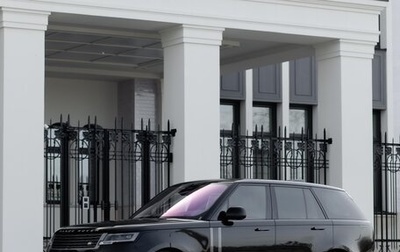 Land Rover Range Rover IV рестайлинг, 2022 год, 19 999 000 рублей, 1 фотография