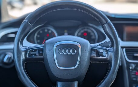 Audi A4, 2008 год, 765 000 рублей, 14 фотография