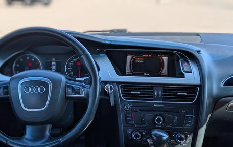 Audi A4, 2008 год, 765 000 рублей, 13 фотография