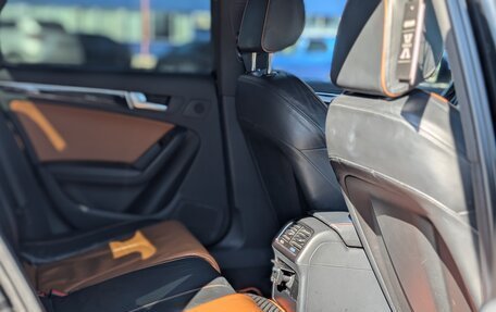 Audi A4, 2008 год, 765 000 рублей, 10 фотография