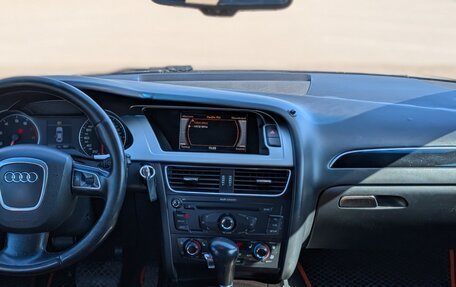 Audi A4, 2008 год, 765 000 рублей, 12 фотография
