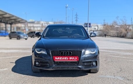 Audi A4, 2008 год, 765 000 рублей, 8 фотография