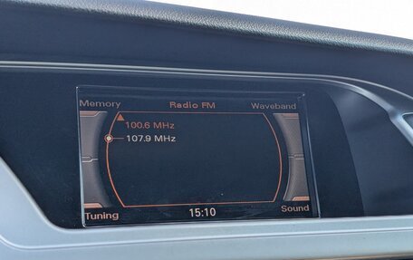 Audi A4, 2008 год, 765 000 рублей, 22 фотография