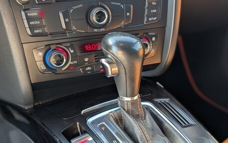 Audi A4, 2008 год, 765 000 рублей, 16 фотография