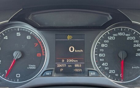 Audi A4, 2008 год, 765 000 рублей, 21 фотография