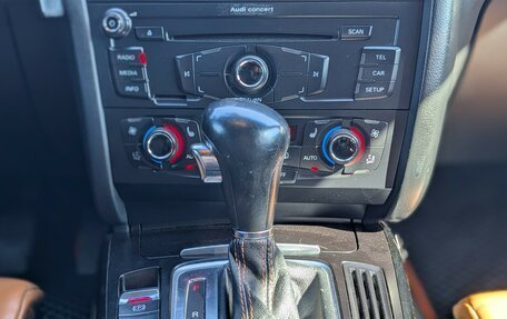 Audi A4, 2008 год, 765 000 рублей, 17 фотография