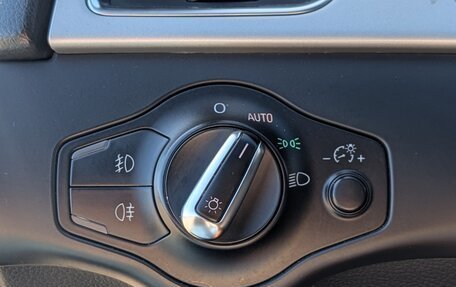 Audi A4, 2008 год, 765 000 рублей, 20 фотография