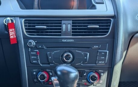 Audi A4, 2008 год, 765 000 рублей, 18 фотография