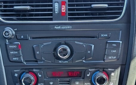 Audi A4, 2008 год, 765 000 рублей, 19 фотография